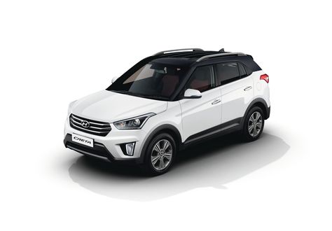 #HyundaiCreta price variant-wise compared post-GST Creta Car, Hyundai Venue, Hyundai Creta, New Hyundai, Cars And Coffee, Model Gallery, Chevrolet Blazer, Pretty Cars, Dark Photography