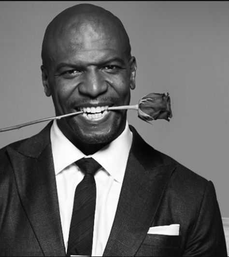 Terry Crews Inside Joke, Terry Crews, White Chicks, Funny Reaction, Reaction Images, Reaction Face, Muscle Shirts, Morning Pictures, Funny Reaction Pictures