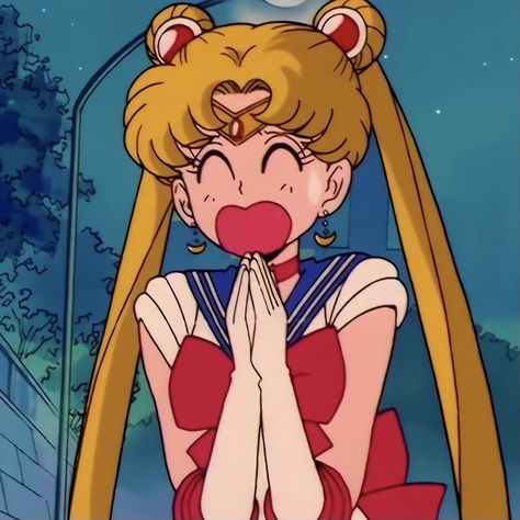 Moon Icon, Usagi Tsukino, Sailor Moon, The Moon, Moon, Funny, Anime