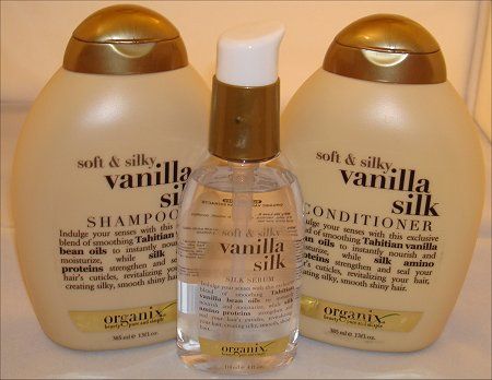 The Best Shampoo And Conditioner, Best Shampoo And Conditioner, Best Shampoo, Shampoo And Conditioner, Lotion, Vanilla, Coconut, Conditioner, Silk