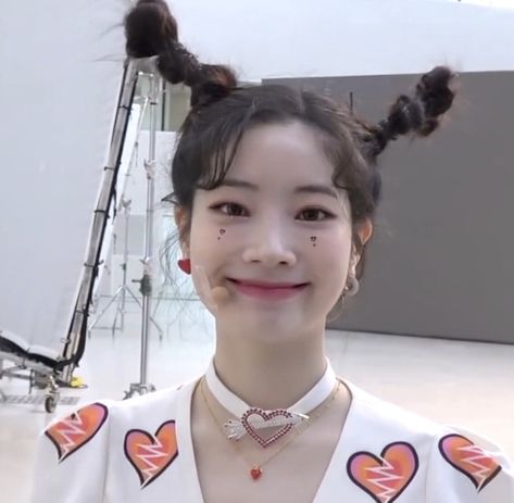 Dahyun Hair Color, Chaeyoung Twice Scientist, Twice Dahyun Funny, Twice Dahyun Scientist, Dahyun White Hair, Kim Dahyun, One In A Million, Kpop Groups, Up Hairstyles