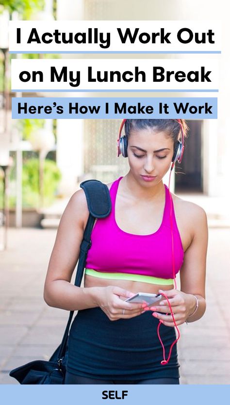 Lunch Workout Routine, Workout To Work Outfits, Quick Office Workout, Quick Lunch Break Workout, Lunch Hour Workout, Lunchtime Workout, Lunch Break Workout, Mom Lunch, Lunch Workout