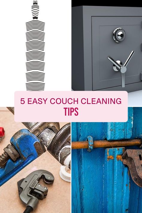 Is your couch looking a bit tired? It's time for a refresh! Discover 5 easy couch cleaning tips so you can make your seating cozy and fresh again. Learn the ins-and-outs of couch care: master various couch materials, remove pesky odors with safe methods, tackle everyday stains using simple DIY solutions, and find out how to protect your couch from sun damage. Enable your furniture to shine like new while enjoying a more comfortable home. Your clean couch journey starts here! Couch Stains, Couch Material, Couch Cleaning, Cleaning Games, Cleaning Challenge, Natural Cleaning Recipes, Clean Couch, How To Clean Suede, Cleaning Lady