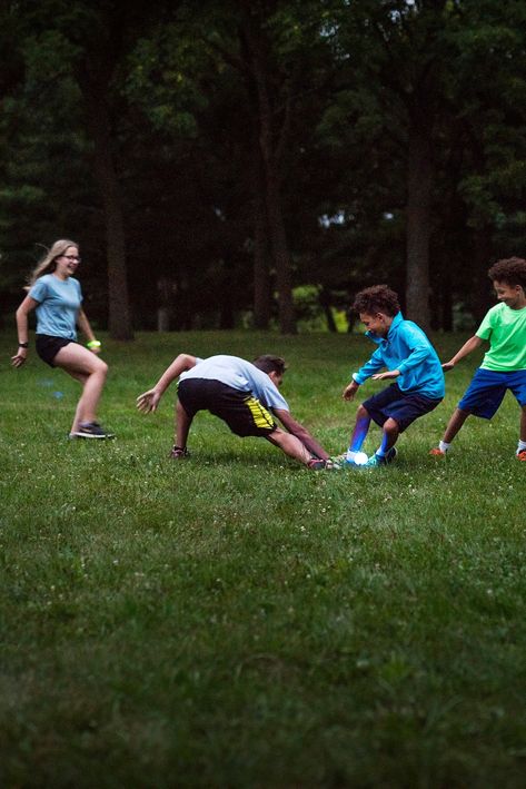 Next time you have a chance for a social media break, try playing outside with Capture the Flag Redux!⁠ ⁠ And here's an excellent tip to up your game: Find the best flag placement for your team! Try placing the flag either in the middle of your territory, against a boundary, or in the opposite corner of your jail. Your team will have a competitive edge! #tacticaltuesday⁠ ⁠ #sports #capturetheflag #familyfun Capture The Flag Game, Flag Game, Best Flags, Capture The Flag, Playing Outside, Social Media Break, School Activity, Game Pictures, Activity Ideas