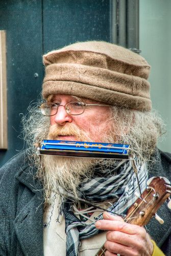 People Playing Instruments, America Photography, Fine Art America Photography, Street Musicians, Irish Musicians, Photo Repair, Street Music, Erin Go Bragh, Street Musician