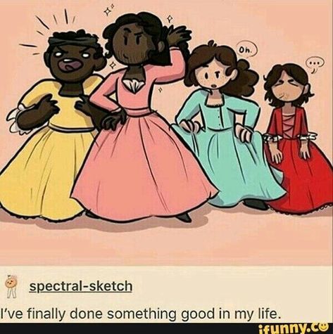 Bob Sponge, Hercules Mulligan, Hamilton Comics, Hamilton Jokes, Hamilton Art, Hamilton Lin Manuel Miranda, Hamilton Lin Manuel, Schuyler Sisters, Hamilton Fanart