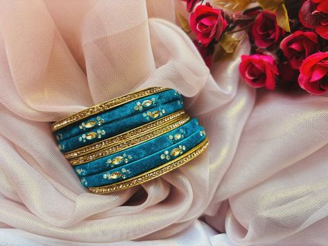 beautiful velvet lac bangles ✨💕 Handcrafted in Jaipur (Rajasthan) 🌸 (DM for oder or WhatsApp us on +91 74008 14607) . . . #lac #jaipur #bhopal #bangles #insta #trending Lac Bangles, Jaipur Rajasthan, Dusty Rose, Jaipur, Bangles, Velvet, On Instagram, Quick Saves, Instagram