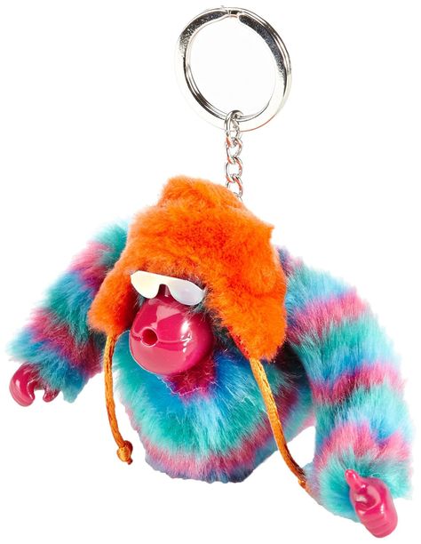 Monkey Photography, Kipling Monkey, Monkey Gifts, Handbag Hanger, Monkey Art, Pet Monkey, Diy Things, Hanger Hooks, Fur Hat