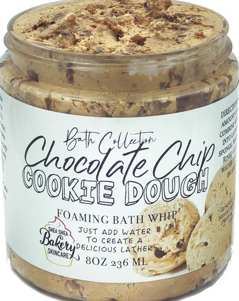 Foaming Scrub, Candle Reuse, Foaming Body Scrub, Lip Scrub Diy, Foaming Bath, Bath And Body Works Perfume, Diy Scrub, Chocolate Sprinkles, Whipped Body Butter