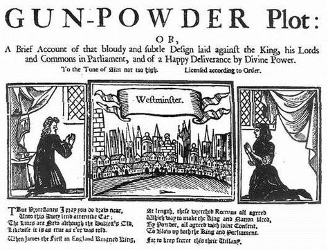 Gcse History, The Fifth Of November, House Of Stuart, Gunpowder Plot, King James I, United States Capitol, House Of Lords, Catholic Churches, History Of England