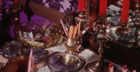 The Love Witch, Witch Room, Requiem For A Dream, Witch House, Season Of The Witch, Witch Aesthetic, Witchy Woman, Coven, Divine Feminine