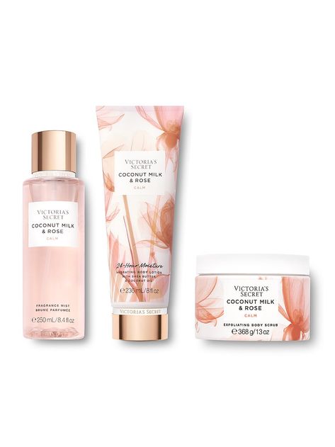 Buy Natural Beauty Body Mist - Order Fragrances online 5000009051 - Victoria's Secret Body Care Collection, Profumo Victoria Secret, Rose Lotion, Victoria Secrets Coconut, Victoria's Secret Perfume, Victoria Secret Body Mist, Victoria Secret Lotion, Victoria Secret Fragrances, Exfoliating Body Scrub