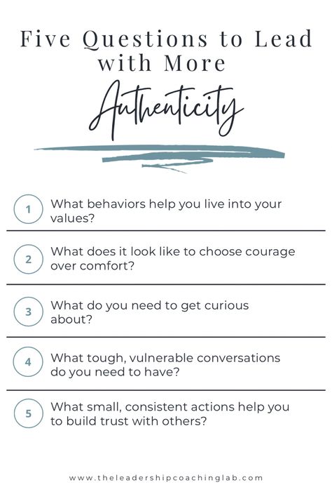 Questions help to bring clarity about who you are, your values, and how you want to lead. Use as Coaching questions or journal prompts. #brenebrown #vulnerability #authentic #coaching #journaling #writingprompt #lifecoaching #values #leadership #questions Discipleship Questions, Vulnerability Journal Prompts, Leadership Journal Prompts, Empowerment Coaching, Leadership Questions, Values Journal Prompts, Vulnerability Questions, Business Journal Prompts, Life Coach Questions