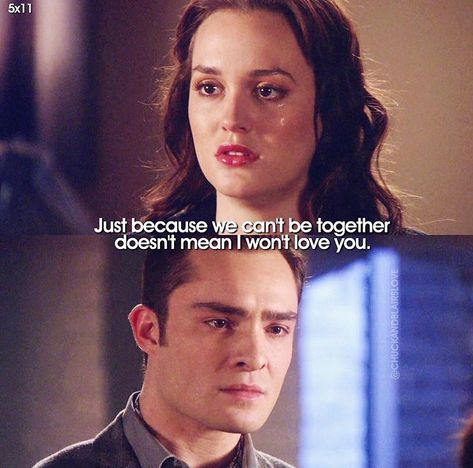 pin || brooklynhoffmann ♡ Chuck And Blair Quotes, Blair Quotes, Gossip Girl Memes, Gossip Girl Quotes, Gossip Girl Aesthetic, Nate Archibald, Chuck Blair, Chuck And Blair, Chuck Bass