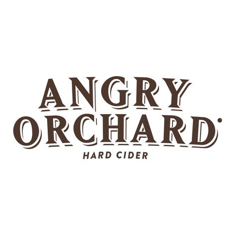 Alcohol Logos, Orchard Logo, Shower Snacks, Angry Orchard, Baby Shower Snacks, Sublimation Shirt, Beer Logo, Hard Cider, Pong Table