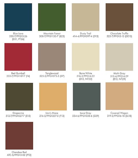 WANT A MID-CENTURY MODERN ROOM? TRY THESE COLORS | by 360modern | 360modern | Medium Theater Color Palette, Midcentury Modern Color Palette, Light Combinations, Mid Century Color Palette, Mid Century Modern Color Palette, Mid Century Modern Room, Modern Paint Colors, Mid Century Colors, Mid Century Modern Colors