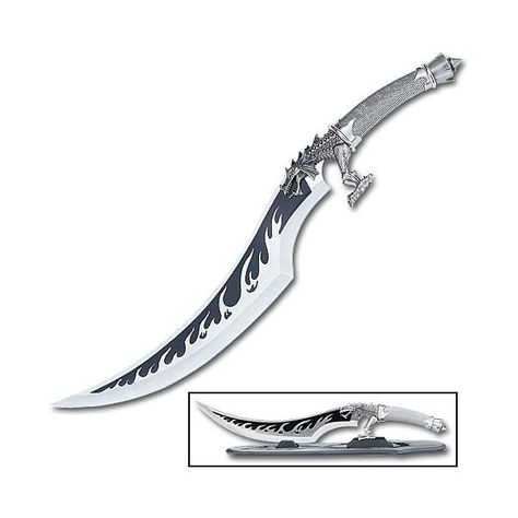 Shadowhunter Gear, Dragon Dagger, Dragon Flame, Apocalypse Survival Gear, Fantasy Dagger, Fiery Dragon, Knife Template, Dagger Knife, Dragon Head