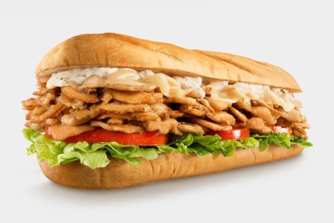 Burger Ideas, Chicken Subs, California Chicken, Philly Steak, Philly Food, Copy Cats, California Food, Gourmet Sandwiches, Tips For Moms