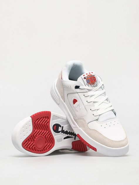 Champion - Sneakers Champion Sneakers, Champion Shoes, Sneakers