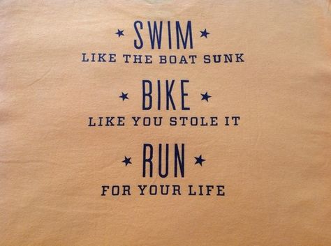 Gotta remember this on race day! Triathlon Quotes, Triathlon Inspiration, Triathlon Women, Triathlon Motivation, Sprint Triathlon, Half Ironman, Quotes Strength, Triathlon Bike, Ironman Triathlon