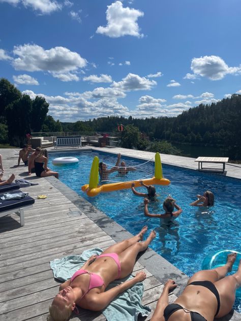 Pool Volleyball, Crazy Summer, Summer Sport, Summer Scenes, Summer 19, Summer Plans, Summer Goals, Summer 3, Summer Sports