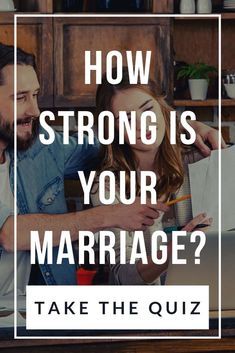 Take this marriage quiz for couples to discover how strong, confident, and secure you are in your relationship. (Takes only a few minutes to complete.) Plus, your results will help to see whether your marriage is healthy or not. #ourpf #marriage #quiz #couples #quizzes #free #howstrongisyourmarriage #relationship #test #husband #wife #marriedlife #marriedcouples Quiz For Couples, Marriage Quizzes, Marriage Quiz, Feminine Dating, Peaceful Family, Couples Quizzes, Improve Relationship, Relationship Test, Couples Quiz