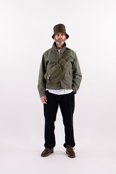 Engineered Garments FW18 FINAL DELIVERY - The Bureau Belfast Japanese Americana, Dandy Fashion, Gentlemen's Club, Gentlemens Club, Ivy Style, Fisherman Sweater, American Traditional, Work Looks, Engineered Garments