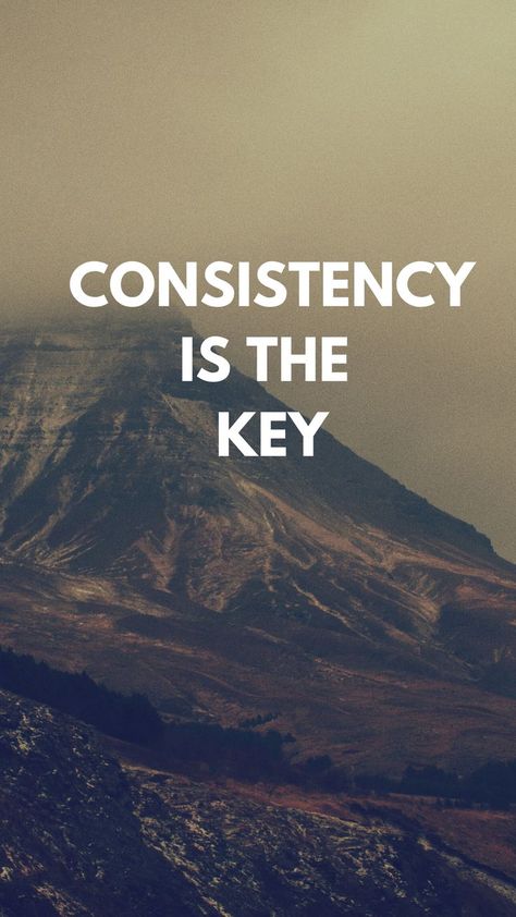 Consistency Quotes, Gym Motivation Wallpaper, Consistency Is The Key, Millionaire Mindset Quotes, Discipline Quotes, Motivational Quotes Wallpaper, Buddhism Quote, Business Inspiration Quotes, Self Inspirational Quotes