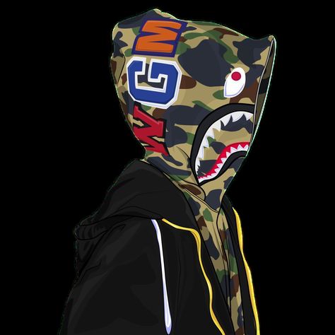 Bape Hoodie Wallpaper, Bape Hoodie Aesthetic, Bape Pfp, Bape Aesthetic, Hoodie Aesthetic Boy, Hoodie Wallpaper, Wallpaper Gold, Boy Pfp, Bape Hoodie