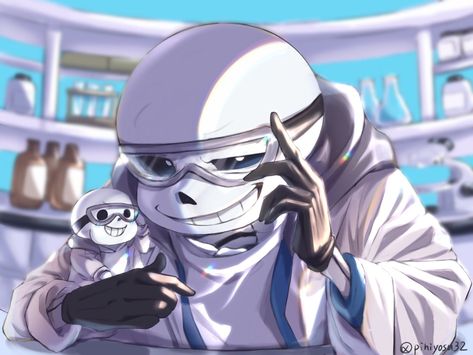 Sans And Toriel, Science Sans, Sans Fanart, Flowey The Flower, Classic Sans, Sans E Frisk, Ut Art, Sans X Frisk, Mad Father