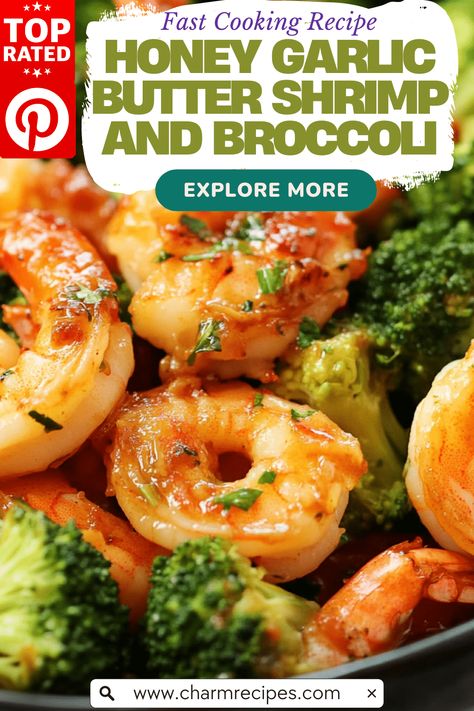 Honey Garlic Butter Shrimp and Broccoli Garlic Shrimp With Broccoli, Honey Garlic Shrimp, Honey Garlic Sausage Shrimp And Broccoli, Honey Shrimp And Broccoli, Honey Garlic Shrimp And Broccoli, Shrimp And Broccoli Stir Fry In Garlic Sauce, Honey Garlic Butter Shrimp And Broccoli, Shrimp Broccoli Stir Fry, Honey Shrimp