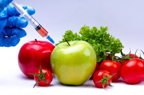 Pesticides and nitrates are injected int... | Premium Photo #Freepik #photo #food #technology #medical #farm Food Adulteration, Honey Brand, Medical Wallpaper, Only Aesthetic, Food Technology, Photo Food, Healthy Apple, Food Supply, Artificial Sweetener