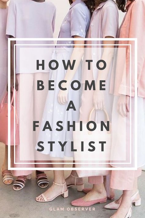 Cv Fashion Designer, Fashion Consultant Stylists, Fashion Journalism, Fashion Design Classes, Fashion Jobs, Career Fashion, Fashion Magazines, Fashion Business, Fashion Consultant