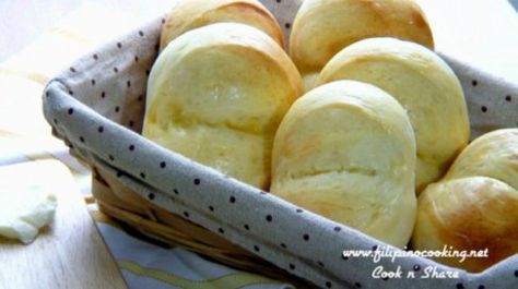 monaylarge-800x450 Philippine Bread, Monay Bread, Pinoy Bread, Filipino Merienda, Filipino Bread Recipe, Pinoy Merienda, Filipino Bread, Filipino Breakfast, Bread Recipe Video