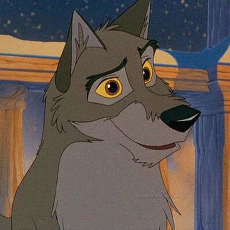 Hear Me Out Crushes, Funny Hear Me Out Characters, Hear Me Out Characters Funny, Hear Me Out, Balto And Jenna, Balto Film, Wolf Movie, Animated Cartoon Movies, Male Cartoon Characters