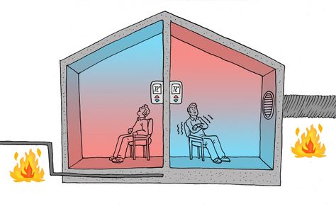 House Heating, Floor Heating Systems, Passive Solar Design, Forced Air Heating, Solar Design, Floor Heating, Radiant Floor Heating, Radiant Floor, Earthship