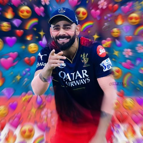 King Kohli, Virat Kohli Instagram, Stylish Pic, Virat Kohli Wallpapers, Funny Dialogues, India Cricket Team, Cricket Wallpapers, Sarcastic Jokes, 90s Bollywood