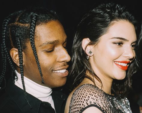 Post-Met Gala Madness: An Inside Look at Katy Perry and Rihanna’s Star-Filled Bashes Asap Rocky Met Gala, Kendall And Asap, Lord Pretty Flacko, Hairstyles For Gowns, Pretty Flacko, Kendall Style, Asap Rocky, Kendall And Kylie Jenner, Jessica Chastain