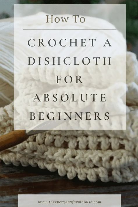 Crochet Plush Pattern Free, Plush Pattern Free, How To Treble Crochet, Crochet Washcloth Free Pattern, Learning To Crochet, Crochet Washcloth Free, Crochet Dish Cloth Free Pattern, Dishcloth Patterns Free, Crochet Washcloth Pattern