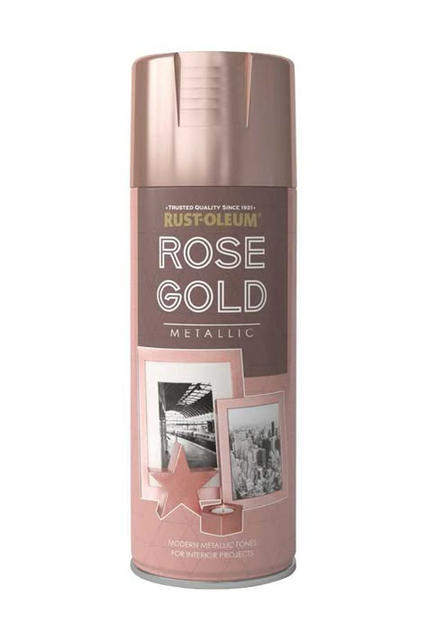 Rose Gold Room Decor, Rose Gold Rooms, Rose Gold Bedroom, Gold Room Decor, Rose Gold Painting, Deco Champetre, Gold Rooms, Rose Gold Decor, Metallic Spray Paint