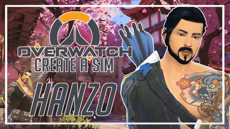 The Sims 4 Hanzo Create A Sim! FULL CC LIST IN THE VIDEO DESCRIPTION! || The Sims 4 Hanzo CC || The Sims 4 Overwatch CC || The Sims 4 Hanzo Create A Sim || The Sims 4 Hanzo CAS || The Sims 4 Overwatch Create A Sim || The Sims 4 Overwatch CAS || Hanzo Shimada || Hanzo (Full CC List) // The Sims 4: Overwatch CAS Sims 4 Overwatch, Cc The Sims 4, Hanzo Shimada, Sims 4 Tattoos, 4 Tattoo, Sims 4 Cas, Sims 4 Clothing, Sims House, Sims 4 Mods