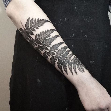 Vegan Tattoos, Rip Tattoo, Le Tattoo, Fern Tattoo, Vegan Tattoo, Plant Tattoo, Botanical Tattoo, B Tattoo, Makeup Tattoos