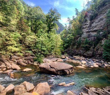 Tallulah Gorge State Park | Department Of Natural Resources Division Tallulah Gorge, Gorges State Park, Natural Resources, State Park, Vacation Trips, Division, State Parks, Road Trip, Water