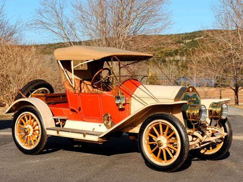 1911 Stoddard-Dayton Model 11K Veteran Car, Concept Motorcycles, Old Classic Cars, Vintage Classics, Classy Cars, Pedal Cars, Car Drawings, Vintage Motorcycles, Classic Cars Vintage