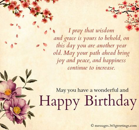 Happy Blessed Birthday, Happy Birthday Prayer, Christian Birthday Wishes, Wish Happy Birthday, Friend Happy Birthday, Happy Birthday Flowers Wishes, Happy Birthday Wishes Messages, Birthday Wish For Husband, Birthday Wishes For Boyfriend