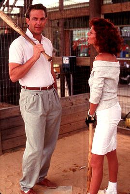 Classic Movie Quotes, Bull Durham, Susan Sarandon, Humphrey Bogart, Now And Then Movie, Kevin Costner, Paramount Pictures, Amazon Prime Video, Great Movies