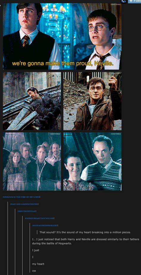 Funny Harry Potter Jokes, Potter Head, Harry Potter Feels, Harry Potter Scene, Harry Potter Comics, Harry Potter Headcannons, Harry Pottah, Harry Potter Collection, Harry Potter Facts