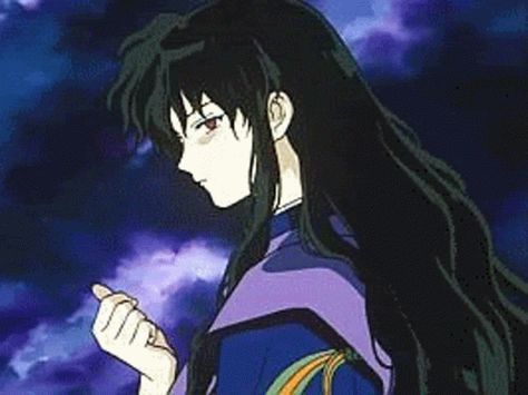 Inuyasha Fan Art, Half Demon, Kagome And Inuyasha, Anime Nerd, Art Icon, Inuyasha, Tokyo Ghoul, Anime Images, Buzzfeed