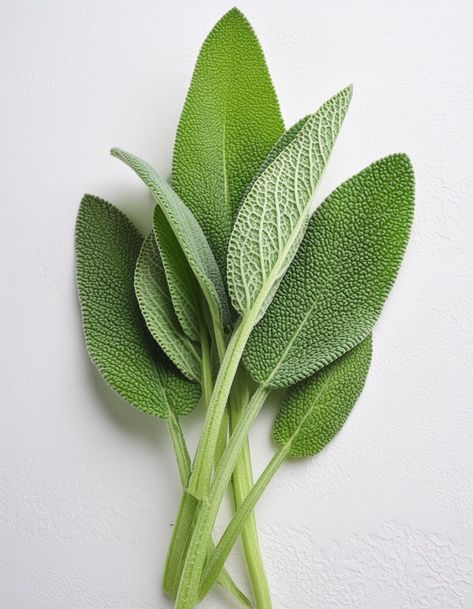 12 reasons why you want to never get rid of sage leaves, even when they seem useless Sage Tea, Sage Plant, Homemade Facial Mask, Burning Sage, Natural Air Freshener, Sage Essential Oil, Homemade Facials, Sage Leaves, Improve Cognitive Function