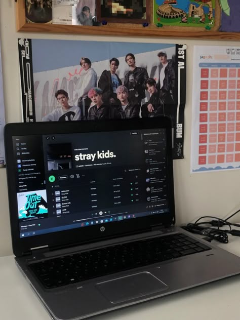 stray kids playlist, stay aesthetic, stay, stray kids, skz, desk area, kpop stan Stay Aesthetic, Playlist Names Ideas, Stay Kids, Kids Aesthetic, Desk Area, Kids' Desk, Music Aesthetic, + Core + Aesthetic, Song Playlist